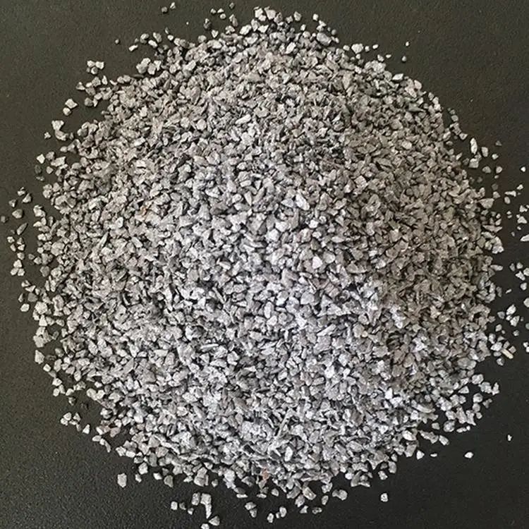 硅鋇鈣孕育劑的使用方法和注意事項(xiàng)！